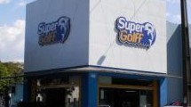 Super Golff em Cambé, PR, Mercados